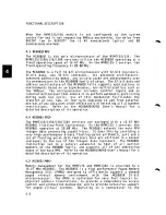 Preview for 53 page of Motorola MVME135 User Manual