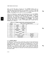 Preview for 61 page of Motorola MVME135 User Manual