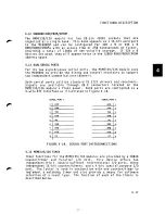 Preview for 64 page of Motorola MVME135 User Manual