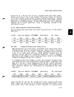 Preview for 66 page of Motorola MVME135 User Manual