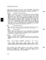 Preview for 69 page of Motorola MVME135 User Manual