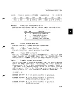 Preview for 72 page of Motorola MVME135 User Manual