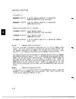 Preview for 73 page of Motorola MVME135 User Manual