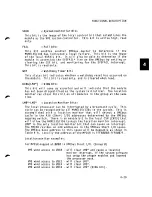 Preview for 76 page of Motorola MVME135 User Manual