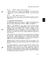 Preview for 84 page of Motorola MVME135 User Manual