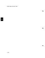 Preview for 85 page of Motorola MVME135 User Manual