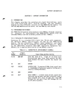 Preview for 86 page of Motorola MVME135 User Manual