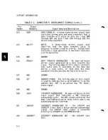 Preview for 87 page of Motorola MVME135 User Manual