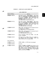 Preview for 122 page of Motorola MVME135 User Manual