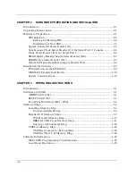 Preview for 8 page of Motorola MVME162 User Manual