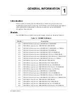 Preview for 15 page of Motorola MVME162 User Manual