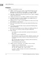 Preview for 16 page of Motorola MVME162 User Manual