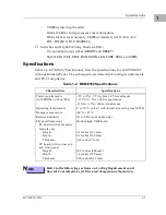 Preview for 17 page of Motorola MVME162 User Manual