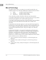 Preview for 26 page of Motorola MVME162 User Manual