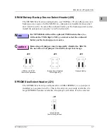 Preview for 33 page of Motorola MVME162 User Manual