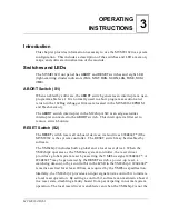 Preview for 53 page of Motorola MVME162 User Manual