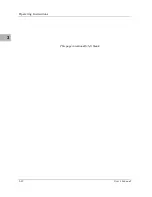 Preview for 64 page of Motorola MVME162 User Manual