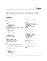 Preview for 103 page of Motorola MVME162 User Manual