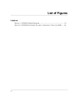 Preview for 11 page of Motorola MVME166 Installation Manual