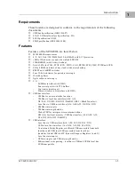 Preview for 19 page of Motorola MVME166 Installation Manual