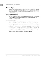 Preview for 32 page of Motorola MVME166 Installation Manual