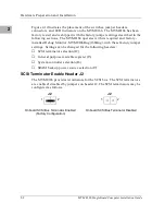 Preview for 38 page of Motorola MVME166 Installation Manual