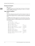 Preview for 54 page of Motorola MVME166 Installation Manual