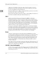 Preview for 58 page of Motorola MVME166 Installation Manual