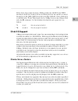 Preview for 61 page of Motorola MVME166 Installation Manual