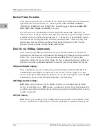 Preview for 62 page of Motorola MVME166 Installation Manual