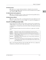 Preview for 63 page of Motorola MVME166 Installation Manual