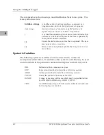 Preview for 72 page of Motorola MVME166 Installation Manual