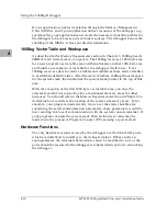 Preview for 80 page of Motorola MVME166 Installation Manual