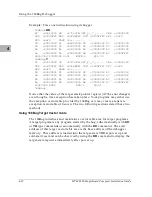 Preview for 82 page of Motorola MVME166 Installation Manual