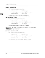 Preview for 88 page of Motorola MVME166 Installation Manual