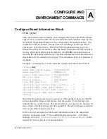 Preview for 93 page of Motorola MVME166 Installation Manual