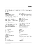 Preview for 117 page of Motorola MVME166 Installation Manual