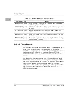 Preview for 36 page of Motorola MVME177P Installation And Use Manual