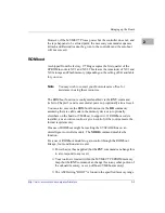 Preview for 43 page of Motorola MVME177P Installation And Use Manual