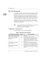 Preview for 58 page of Motorola MVME177P Installation And Use Manual