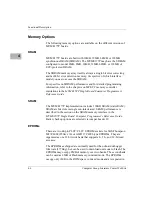 Preview for 72 page of Motorola MVME177P Installation And Use Manual