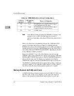 Preview for 74 page of Motorola MVME177P Installation And Use Manual