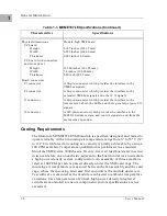 Preview for 18 page of Motorola MVME197LE User Manual