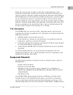 Preview for 19 page of Motorola MVME197LE User Manual