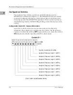 Preview for 24 page of Motorola MVME197LE User Manual