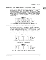 Preview for 25 page of Motorola MVME197LE User Manual