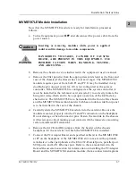 Preview for 27 page of Motorola MVME197LE User Manual