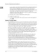 Preview for 28 page of Motorola MVME197LE User Manual