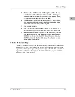 Preview for 35 page of Motorola MVME197LE User Manual