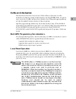 Preview for 57 page of Motorola MVME197LE User Manual